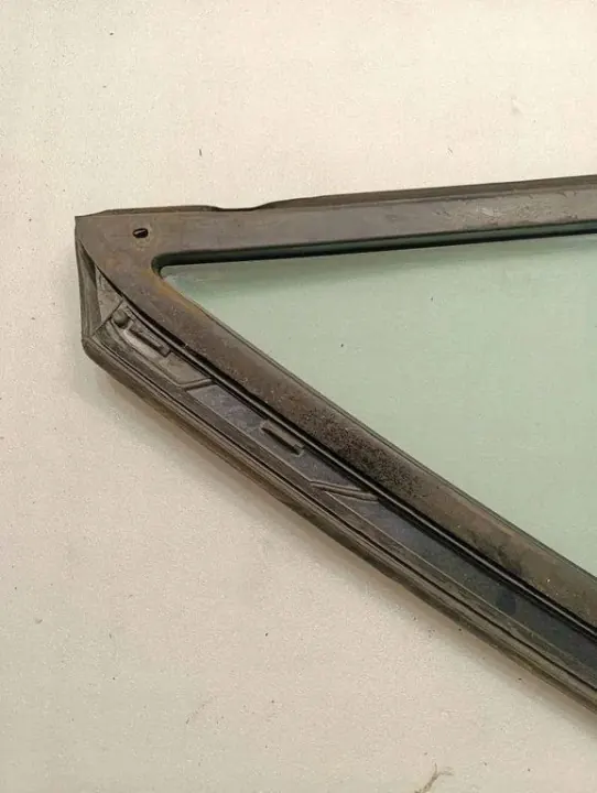 Begagnad Ford OE vänster framruta OEM 43R00098 image 3