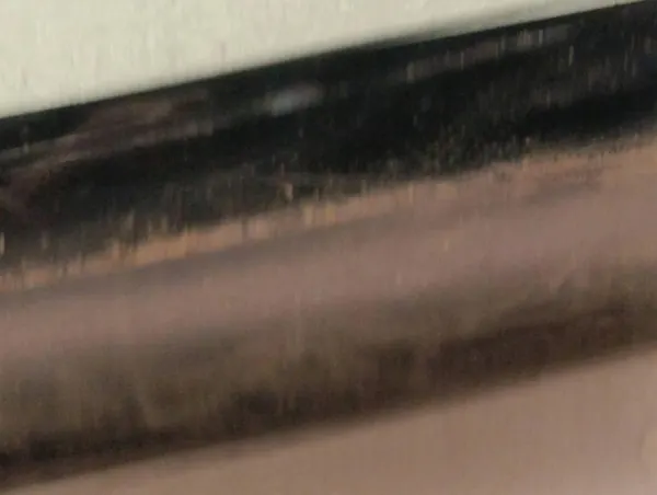Begagnad Ford OE vänster framruta OEM 43R00098 image 7
