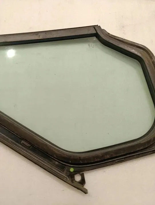 Begagnad Ford OE vänster framruta OEM 43R00098 image 8