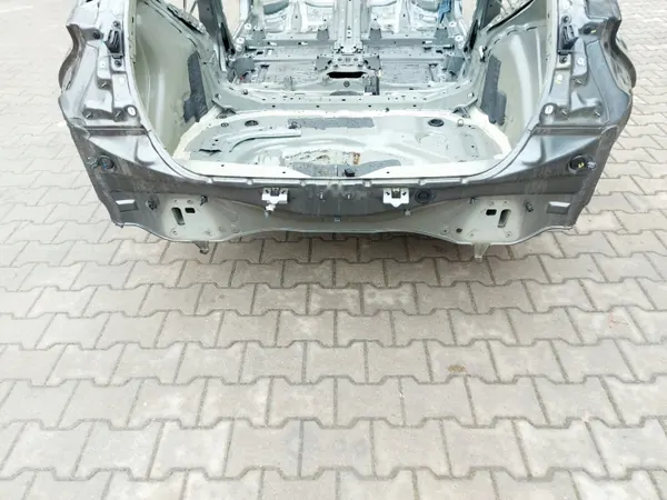 Toyota C-HR II achtervloerpaneel OEM C-HR II PAS TYLNY 1G3 image 2