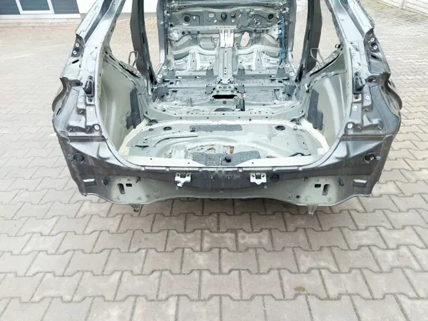 Toyota C-HR II achtervloerpaneel OEM C-HR II PAS TYLNY 1G3 image 5