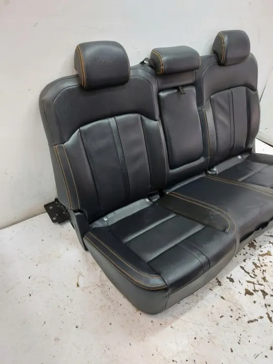 Sitze Ford Ranger VI 2024 FORDRENGEKANAPY24 Vorne & Hinten image 4