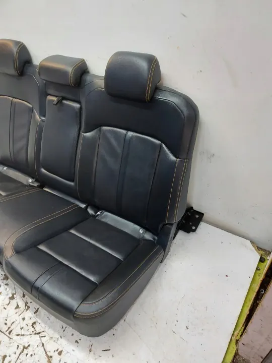Sitze Ford Ranger VI 2024 FORDRENGEKANAPY24 Vorne & Hinten image 5