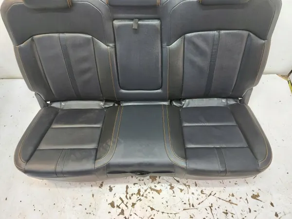 Sitze Ford Ranger VI 2024 FORDRENGEKANAPY24 Vorne & Hinten image 6