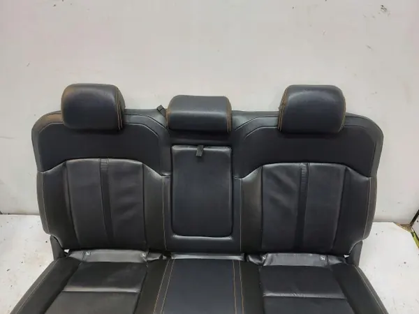 Sitze Ford Ranger VI 2024 FORDRENGEKANAPY24 Vorne & Hinten image 7