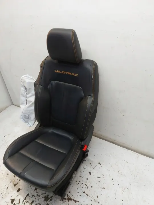 Sitze Ford Ranger VI 2024 FORDRENGEKANAPY24 Vorne & Hinten image 9