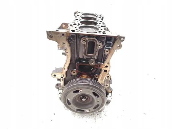 Bloco motor Vauxhall Mokka 1.4 A14NET 2014 SUV image 10