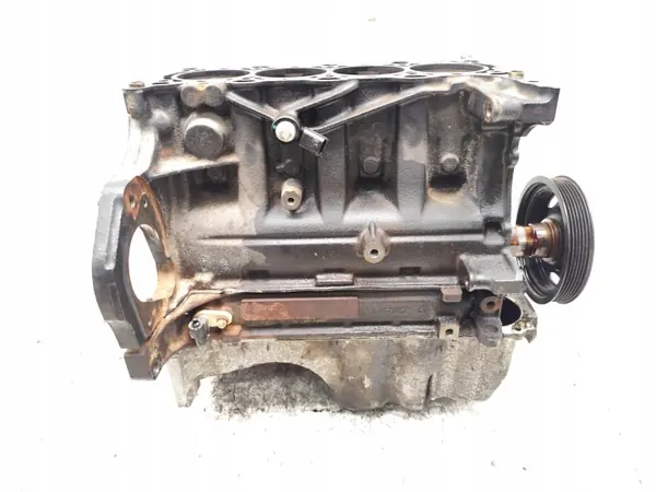Bloco motor Vauxhall Mokka 1.4 A14NET 2014 SUV image 3