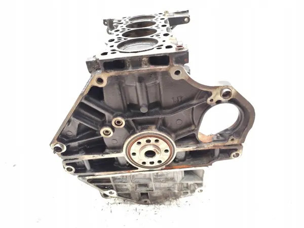 Bloco motor Vauxhall Mokka 1.4 A14NET 2014 SUV image 4
