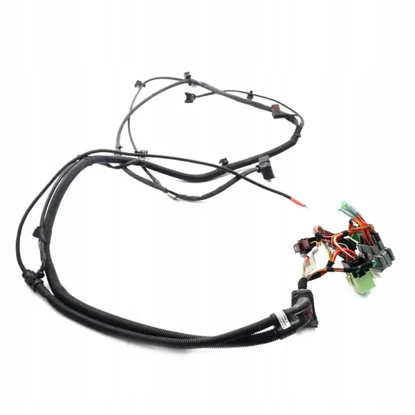 Cable Módulo Caja Auto BMW X3 F25 N47N 8514573 image 2