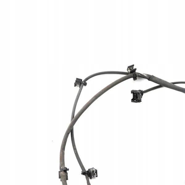 Cable Módulo Caja Auto BMW X3 F25 N47N 8514573 image 4