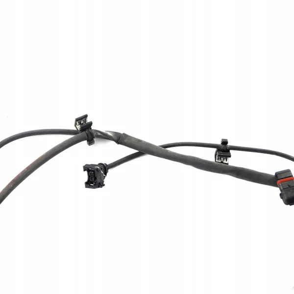Cable Módulo Caja Auto BMW X3 F25 N47N 8514573 image 5
