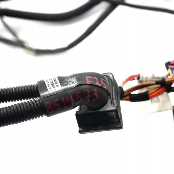Cable Módulo Caja Auto BMW X3 F25 N47N 8514573 image 8