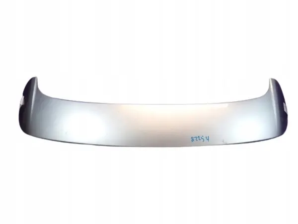 Mazda 3 II BL HB 5D Spoiler BBN951960 image 1