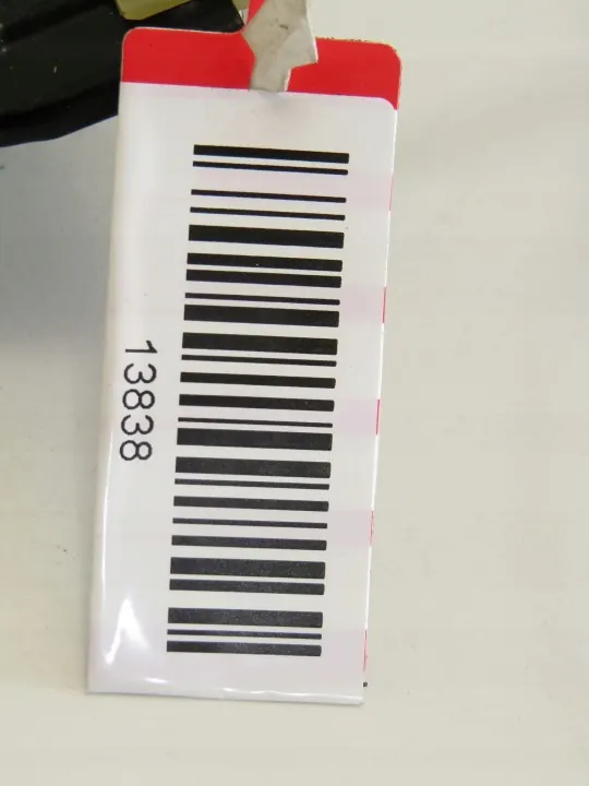 OEM 360170819 Régulateur Vitre Gauche Avant VW Polo image 3