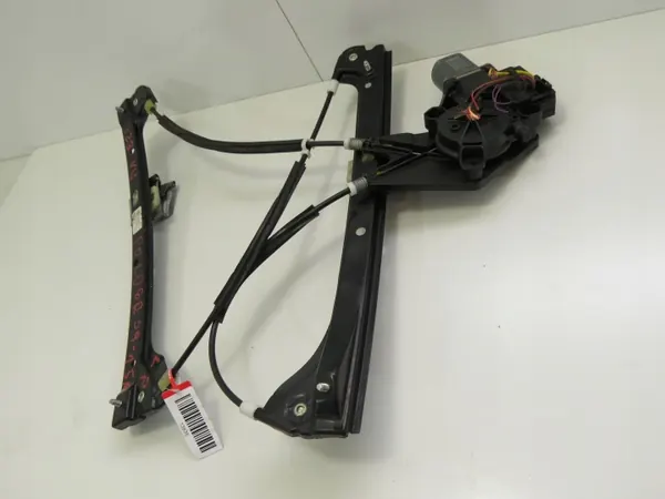 OEM 360170819 Régulateur Vitre Gauche Avant VW Polo image 4