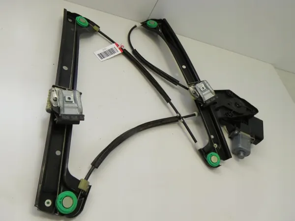 OEM 360170819 Régulateur Vitre Gauche Avant VW Polo image 6