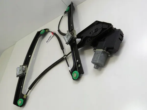 OEM 360170819 Régulateur Vitre Gauche Avant VW Polo image 7