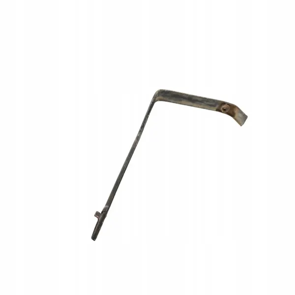 Suporte Para-choques Dianteiro Esquerdo Ford Ranger Mk6 OEM image 6