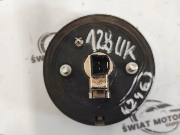 Poignée de coffre arrière GIULIETTA LIFT 14r - Pièce OEM image 3
