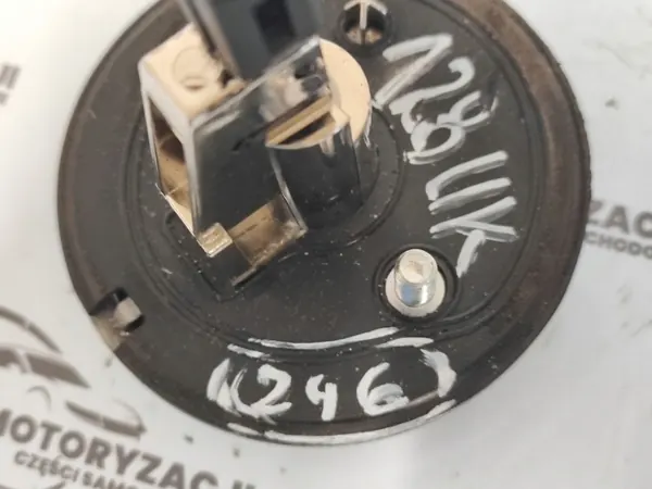 Poignée de coffre arrière GIULIETTA LIFT 14r - Pièce OEM image 4