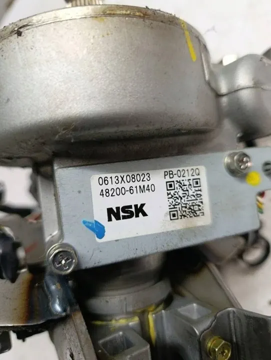 Direction assistée Suzuki SX4 S-CROSS 13-16 OEM 4820061M40S4 image 5