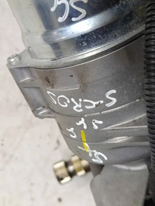 Direction assistée Suzuki SX4 S-CROSS 13-16 OEM 4820061M40S4 image 6