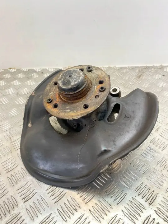 OEM 1293300320 Oikea Etupyörännavan Mercedes SL R129 image 2