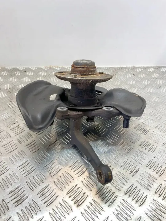 OEM 1293300320 Oikea Etupyörännavan Mercedes SL R129 image 3