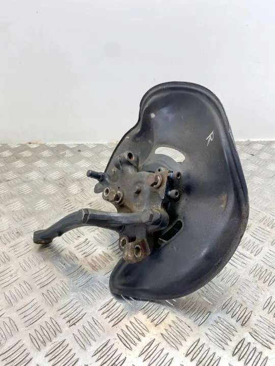 OEM 1293300320 Oikea Etupyörännavan Mercedes SL R129 image 5