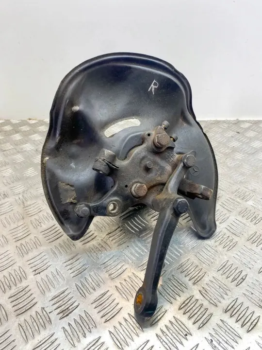 OEM 1293300320 Oikea Etupyörännavan Mercedes SL R129 image 6