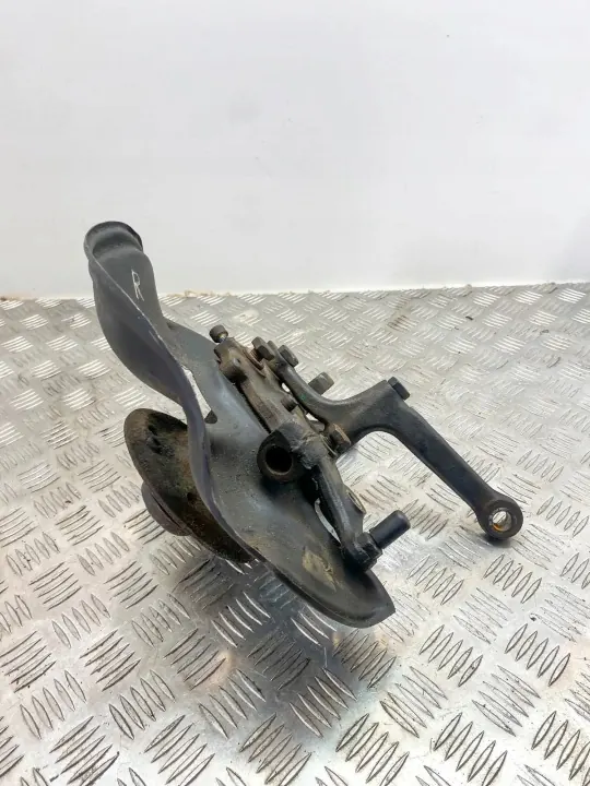OEM 1293300320 Oikea Etupyörännavan Mercedes SL R129 image 7