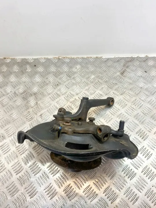 OEM 1293300320 Oikea Etupyörännavan Mercedes SL R129 image 8