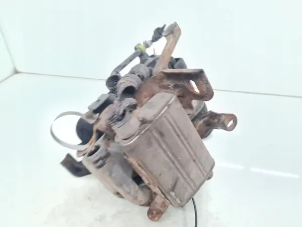 Webasto parkeerverwarming OEM 3C0815065D VW Passat B6 image 2