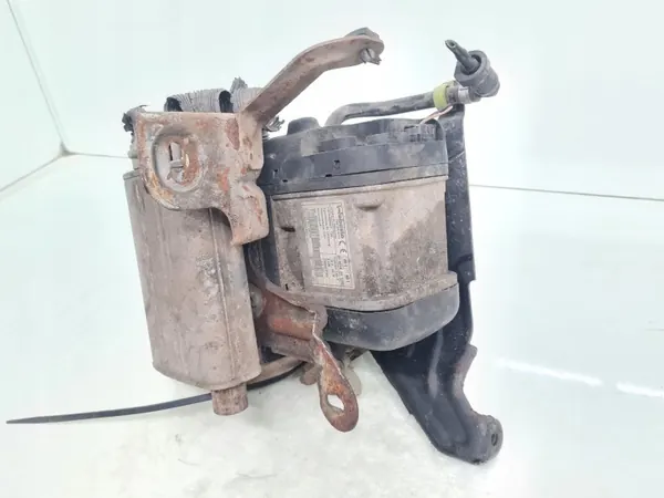Webasto parkeerverwarming OEM 3C0815065D VW Passat B6 image 3