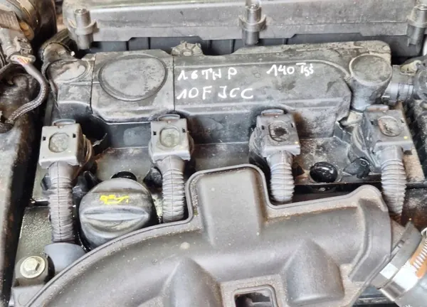 Motor Completo OEM CUN329 para Peugeot 5008 II 1.6 THP image 2