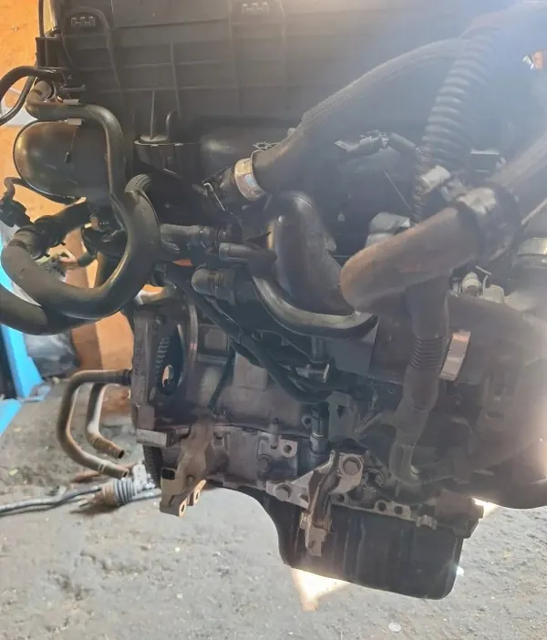 Motor Completo OEM CUN329 para Peugeot 5008 II 1.6 THP image 3