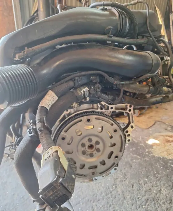 Motor Completo OEM CUN329 para Peugeot 5008 II 1.6 THP image 5