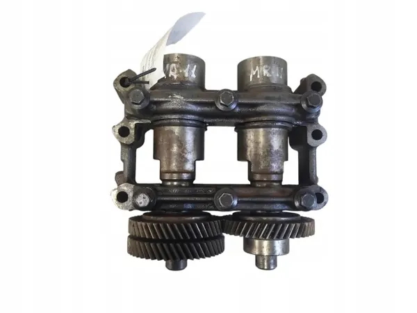 OEM 8200488527 Balansas oliepomp voor Renault image 2