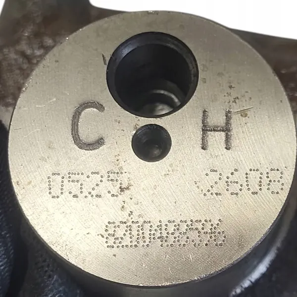 OEM 8200488527 Balansas oliepomp voor Renault image 7
