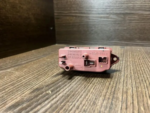 Begagnad Iveco OE del 570630500 - Direktpassning image 4