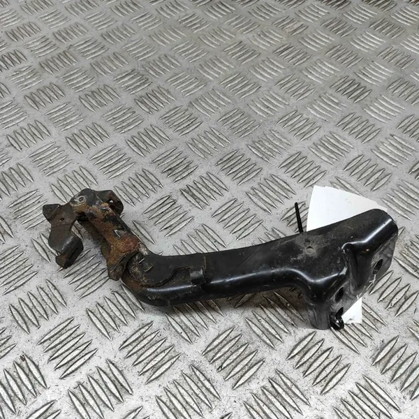 Chassidel Peugeot Boxer 2018 image 3