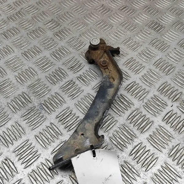 Chassidel Peugeot Boxer 2018 image 4