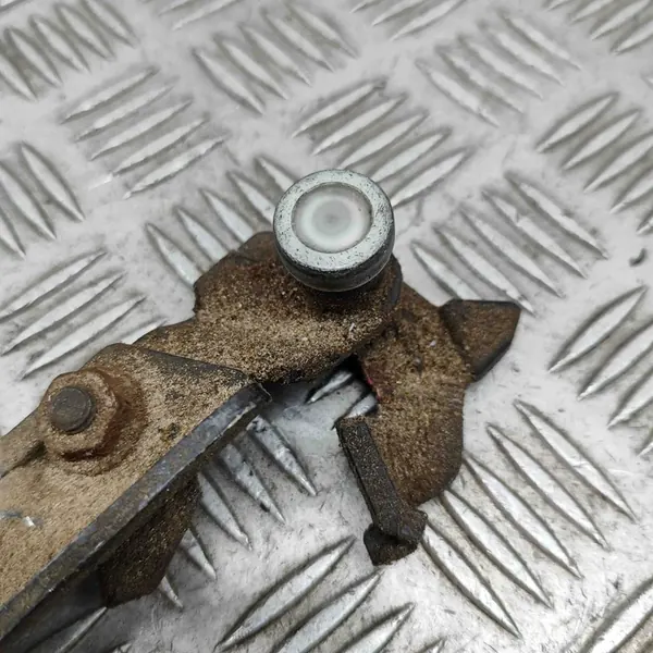 Chassidel Peugeot Boxer 2018 image 5