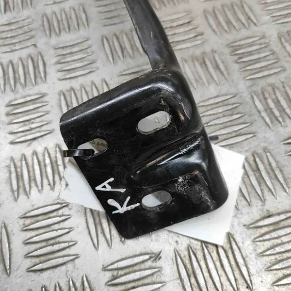 Chassidel Peugeot Boxer 2018 image 6