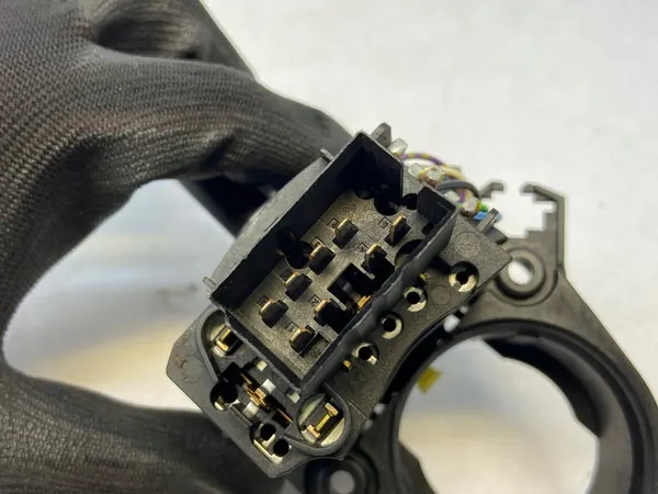 Stuurkolomschakelaar Mercedes-Benz OE A168 545 0110 image 8