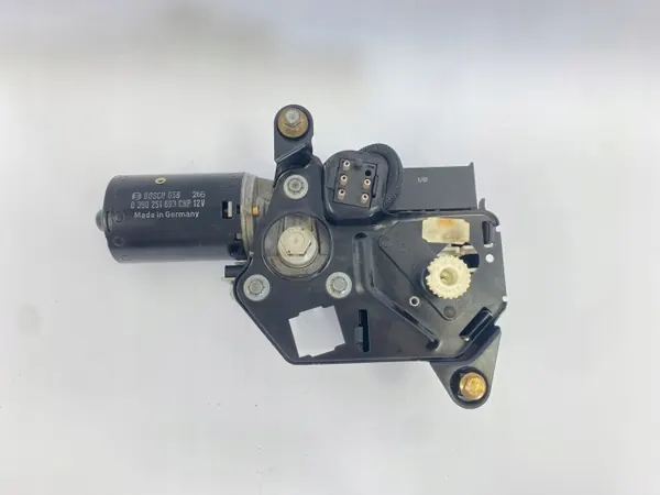 Moteur de toit ouvrant OEM 0390251693 pour Mercedes 190 W201 image 8