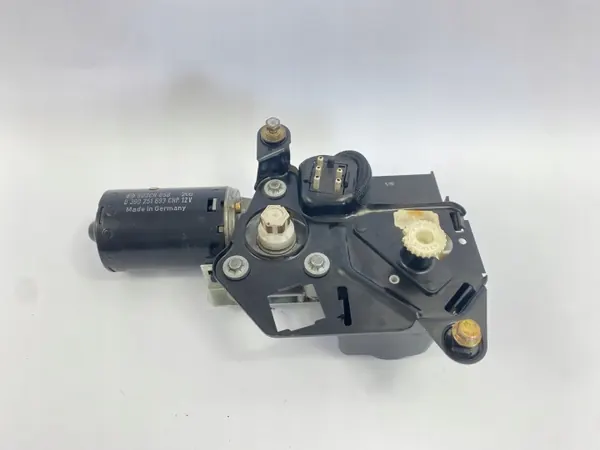 Moteur de toit ouvrant OEM 0390251693 pour Mercedes 190 W201 image 9