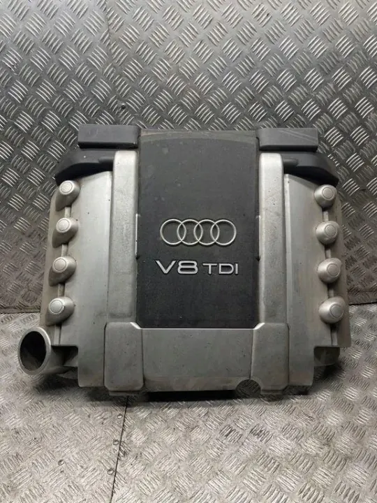 Motorabdeckung OEM 057103925 für Audi Q7 4.2L Diesel image 2