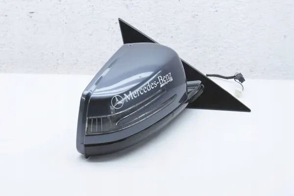 Espelho direito dianteiro OEM A2078105116 para Mercedes Classe E image 3